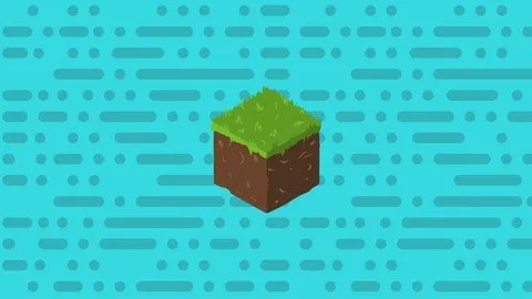 Capa: Baixe Agora: Plugin Minecraft do Zero – Curso Ian Guimarães