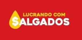 Capa: Baixar Curso Lucrando com Salgados André Almeida: Guia Completo