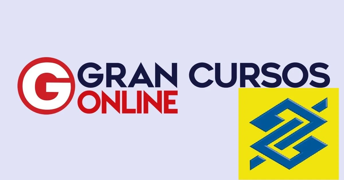 Capa: Baixar Curso Escriturário Banco do Brasil 2020 Completo | Download