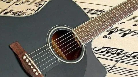 Capa: Baixar Curso Completo de Violão Peter Dietrich + 3 Revistas