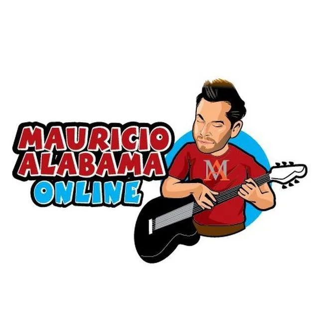 Capa: Baixar Curso Guitarra do Zero em 45 Dias – Mauricio Alabama