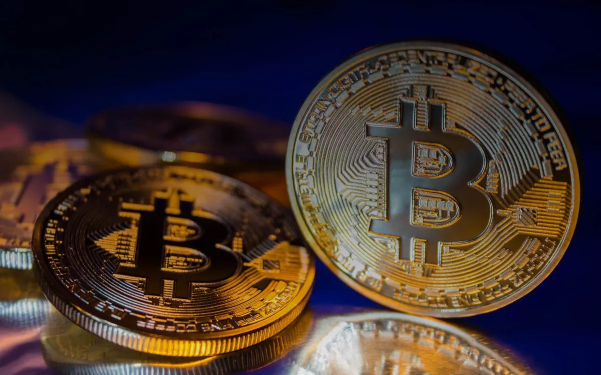 Capa: Bitcoin Para Empreendedores: Baixar Curso Fernando Ulrich 2018