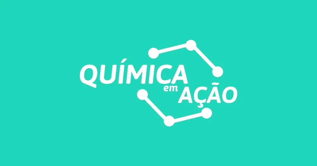 Capa: Química em Ação Paulo Valim: Download Completo 2016