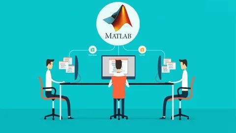 Capa: Curso Matlab Geovane Sercundes: Baixar Completo