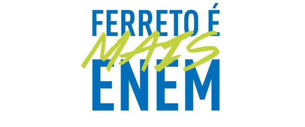 Capa: Baixar 9 Semanas para o ENEM – Professor Ferretto Completo