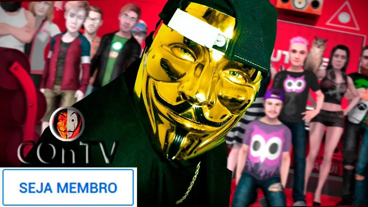 Capa: Download Curso ConTV: Photoshop, Vídeo e Áudio Essencial