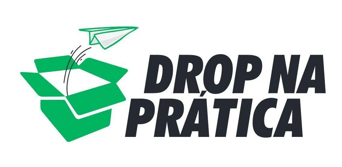 Capa: Curso Drop na Prática 2.0 Download Completo | Acelere Suas Vendas