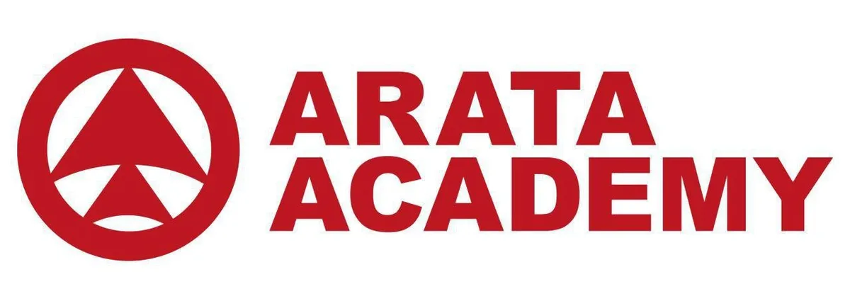 Capa: Produtividade Ninja Arata Academy: Baixar Curso Essencial