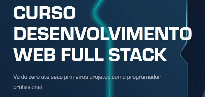 Capa: Baixar Curso Desenvolvimento Web Front-End Programador BR [2020]
