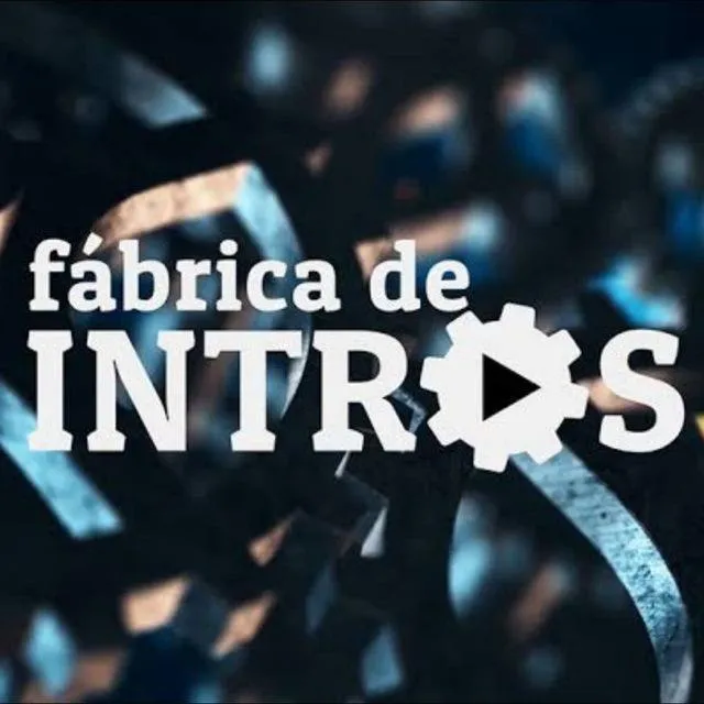 Capa: Fabrica de Intros – Brainstorm: Baixe Agora o Curso Completo