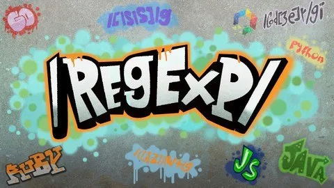 Capa: Regex Essencial Cod3r Cursos: Baixar Agora!