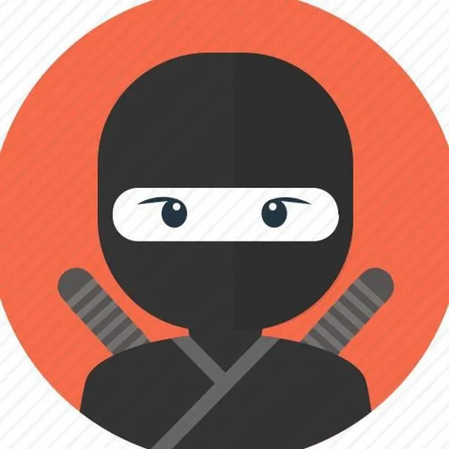 Capa: Ninjutsu Ninja Black Belt: Baixe o Curso Completo Agora!
