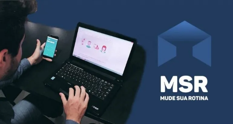 Capa: Baixar Curso Marketing: Transforme Sua Rotina – Edição 2019