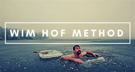 Capa: Baixar Wim Hof Method: Download Completo do Curso