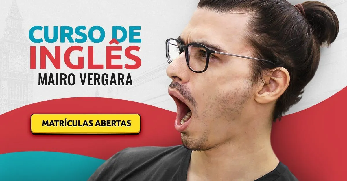 Capa: Mairo Vergara 5.0: Baixe Agora o Curso Completo em PDF!