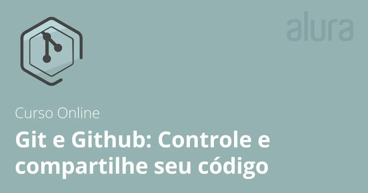 Capa: Baixar Git: Controle de Versão e Colaboração na Prática