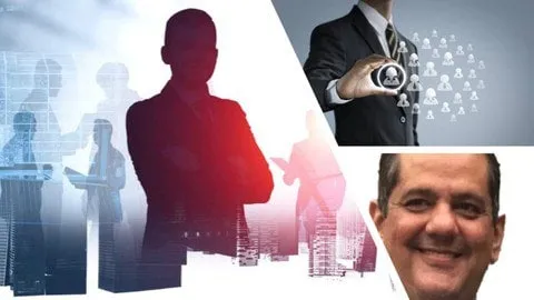 Capa: Baixar Liderança de Alta Performance: Liderança Eficaz Curso