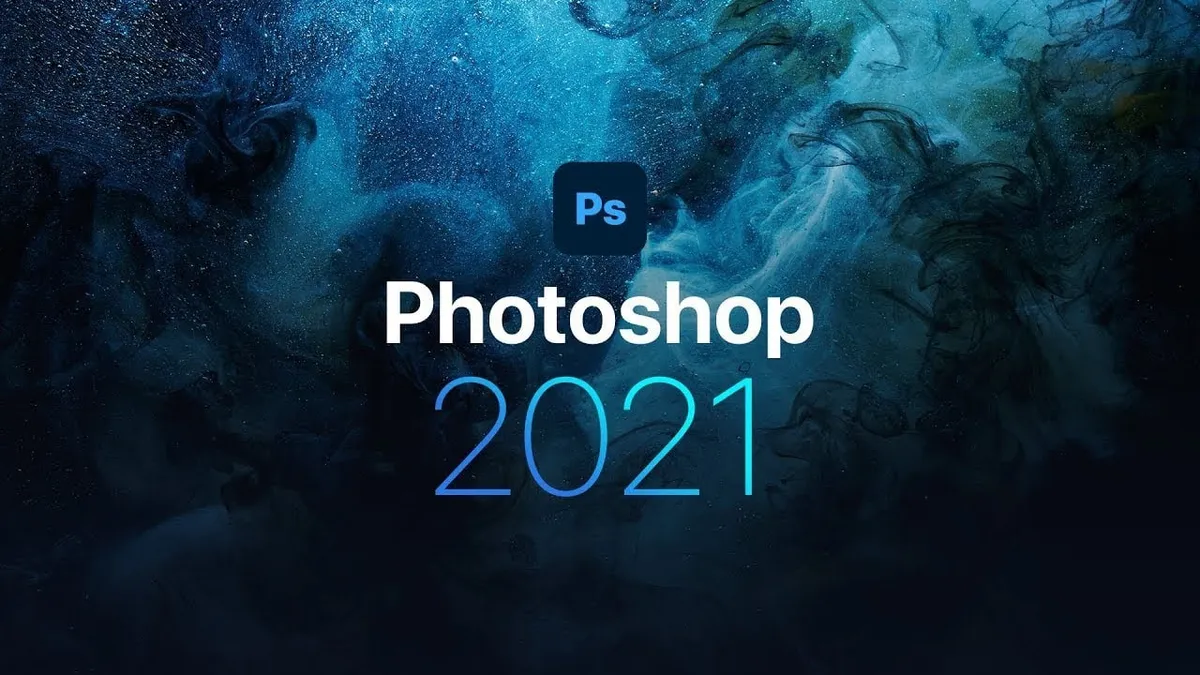 Capa: Baixar Curso Photoshop 2021 Adobe: Domine Ferramentas Essenciais