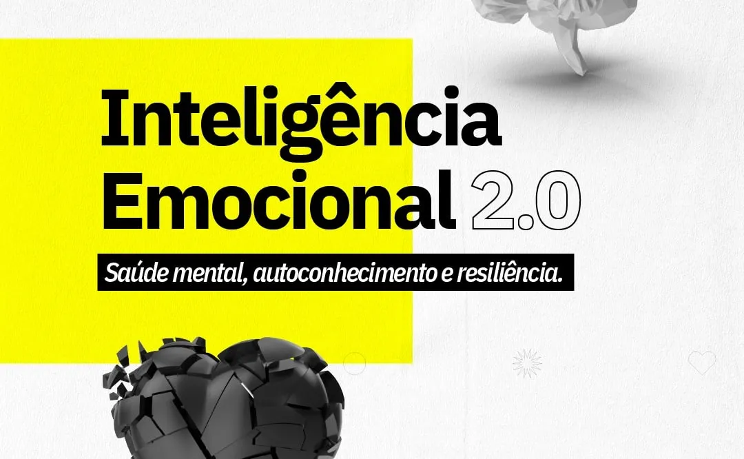 Capa: Baixar Curso Inteligência Emocional 2.0 CONQUER – Download Completo