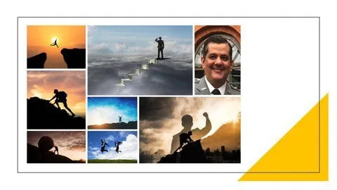 Capa: Motivação: Baixe o Curso Completo de Aureo Vieira Agora!