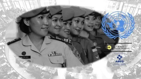 Capa: Baixar Curso Segurança Internacional e ONU por Coronel Vieira