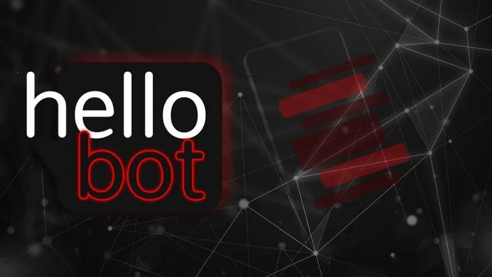 Capa: Imersão Hello Bot: Baixar Curso Completo Bruno Fazoli (Let’s Bot)