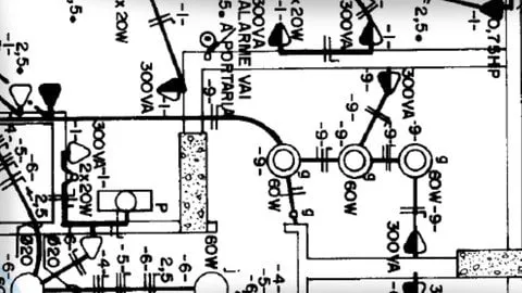 Capa: Baixar Curso: Leitura e Interpretação de Projetos Elétricos (Jobson Marcos)