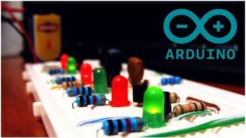 Capa: Baixar Arduino na Prática com Rodrigo Vertulo: Download Rápido!