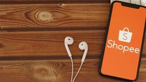 Capa: Baixar Curso Dropshipping Shopee Gabriel Santos Completo 2021