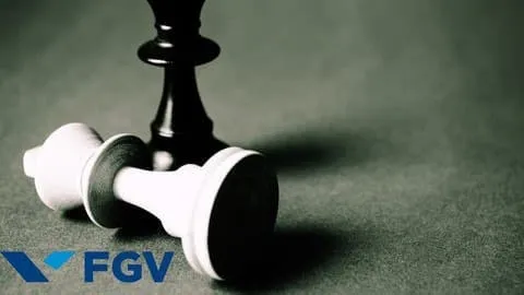 Capa: Matemática FGV: Baixar Curso Tiago Gomes da Silva Completo