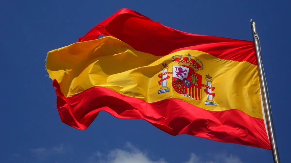 Capa: Baixar Curso de Espanhol Stoodi: Aprenda Rápido!