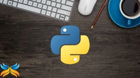 Capa: Baixar Python para Todos: Crie Apps Web/Mobile/Desktop