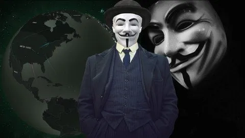 Capa: Formação Hacker SecVox Academy: Baixe o Curso Completo Agora!