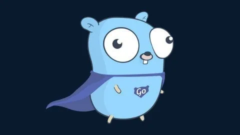 Capa: Golang do Zero: Download da Aplicação Completa com Otávio Augusto