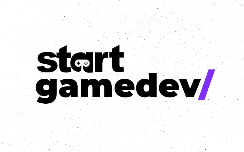 Capa: Download: Curso Start GameDev de Wenes Soares (CSJ Academy)
