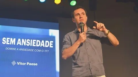 Capa: Curso Sem Ansiedade Vitor Paese Download Rápido | Baixar Agora