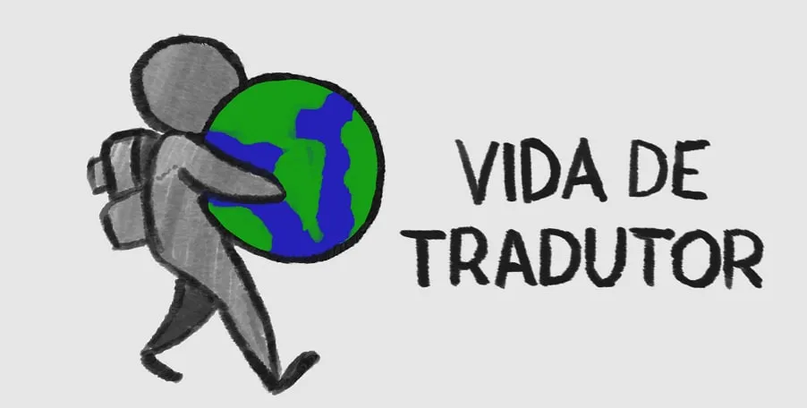 Capa: Baixar Curso Profissão Tradutor com Wendell Guimarães – 2024