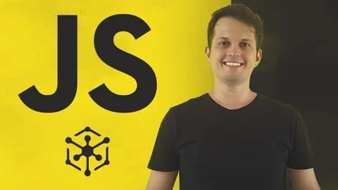 Capa: Baixar JavaScript Essencial: Curso Matheus Battisti Completo