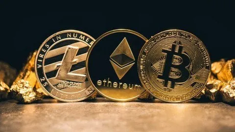 Capa: Curso Criptomoedas Lucas Dal Molin: Baixar em Alta Definição!