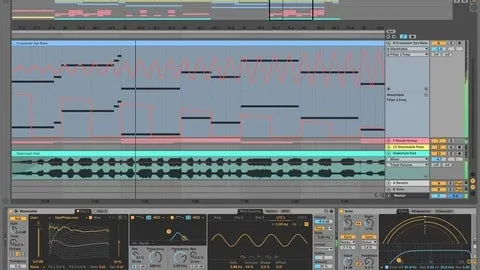 Capa: Curso Produção Musical DJEM: Baixar Completo em Português