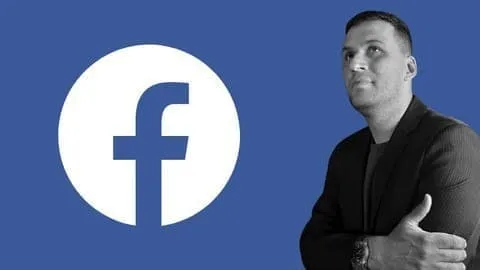 Capa: Baixar Curso Facebook ADS de José Ricardo Alves: Completo Download