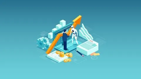 Capa: Baixar Curso Robôs com Python: Automatize Processos (Gabriel Henrique)