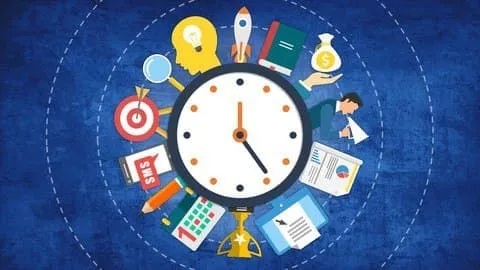 Capa: Baixar Estratégias para Aumentar Produtividade Ismar Souza – Completo
