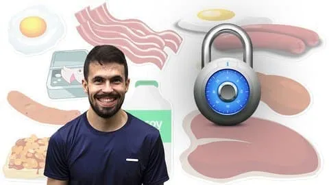 Capa: Jejum Intermitente João Marcos: Baixar Guia Completo Agora