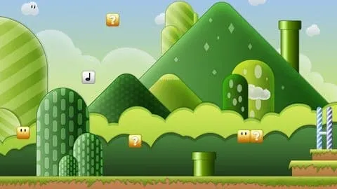 Capa: Alexandre Venancio Martins: Download Curso Criação de Games 2D Completo!