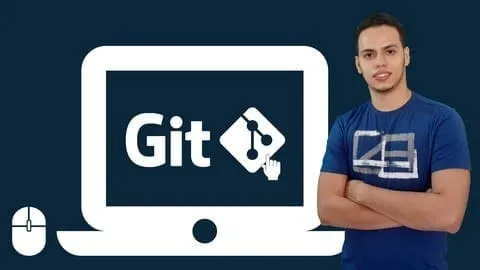 Capa: Download Curso Git: Do Básico ao Avançado (2021) – Rodrigo Santana