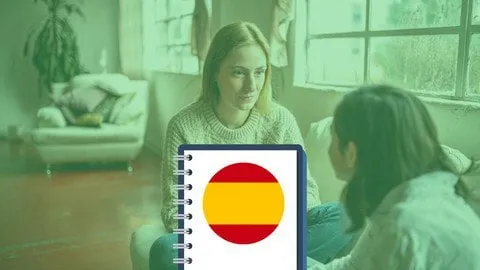Capa: Espanhol Completo: Baixar Curso Academia das Línguas