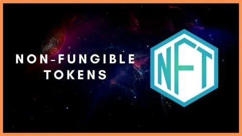 Capa: Baixar NFT para Iniciantes: Domine Blockchain e Smart Contracts