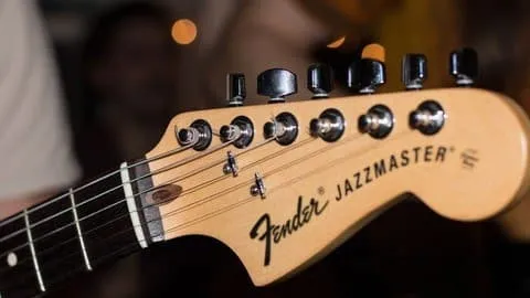 Capa: Baixar Curso Guitarra e Violão Gabriel Felix: Domine o Instrumento