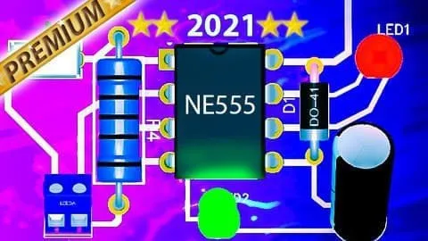 Capa: Eletrônica Básica (Breno Wesley): Baixe Agora 25h de Conteúdo!
